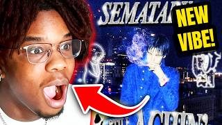 HEAR ME OUT 😭 Sematary 'STILL ACHIN'' (REACTION)