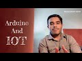 Internet of Things (IOT)