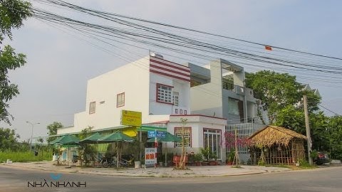 Bán nhà và nhà trọ góc hai mặt tiền đường số 19, đường số 6, Cồn Khương, Cái Khế, Ninh Kiều, Cần Thơ