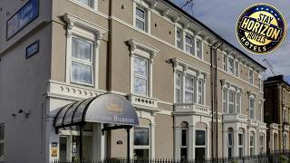 Best Western London Highbury Hotel | London, United Kingdom | Hotel Review 🛏️