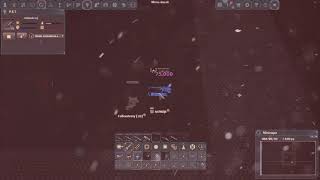 Darkorbit UBA Training