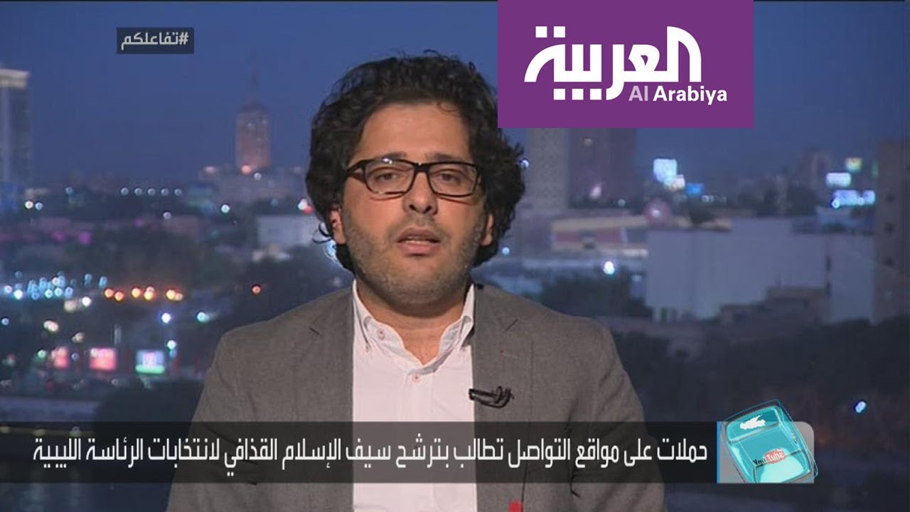 تفاعلكم : هل يعود آل القذافي لحكم ليبيا؟