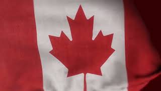 HELLO CANADA