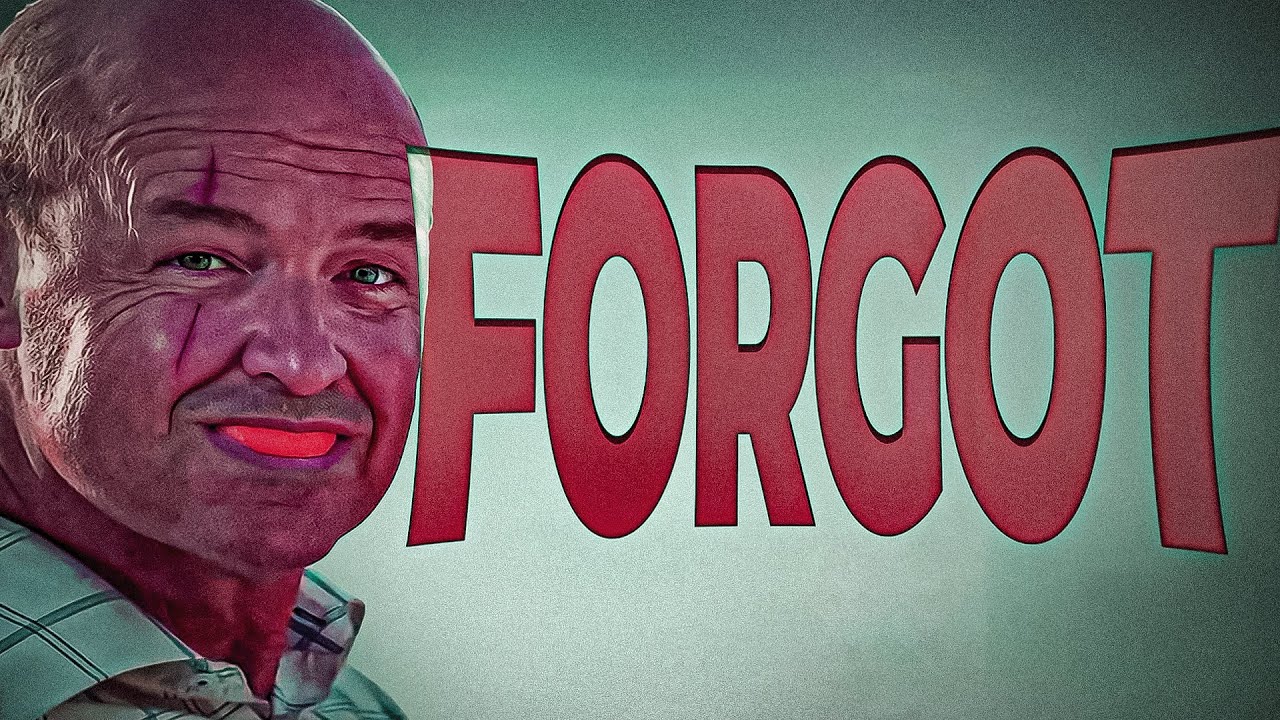 The Best TV Show Everyone Forgot