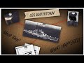 Lost In The Storm Of War: USS Watertown | Ghost Story