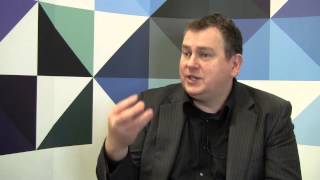 RSA 2013: A Conversation with Symantec (part 1)