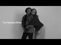 Capture de la vidéo Sasha Keable X Nadeska Alexis Apple Music Interview