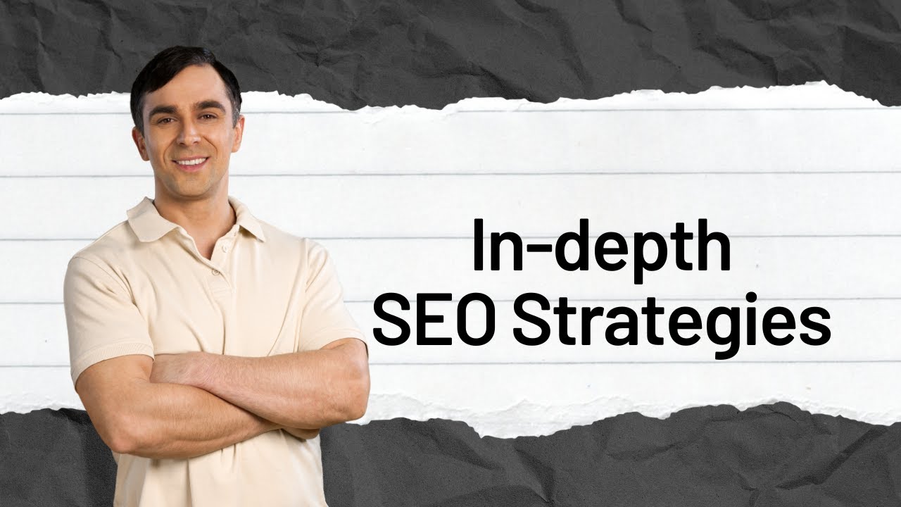In depth SEO Strategies for B2B Websites Boost Your Online Visibility