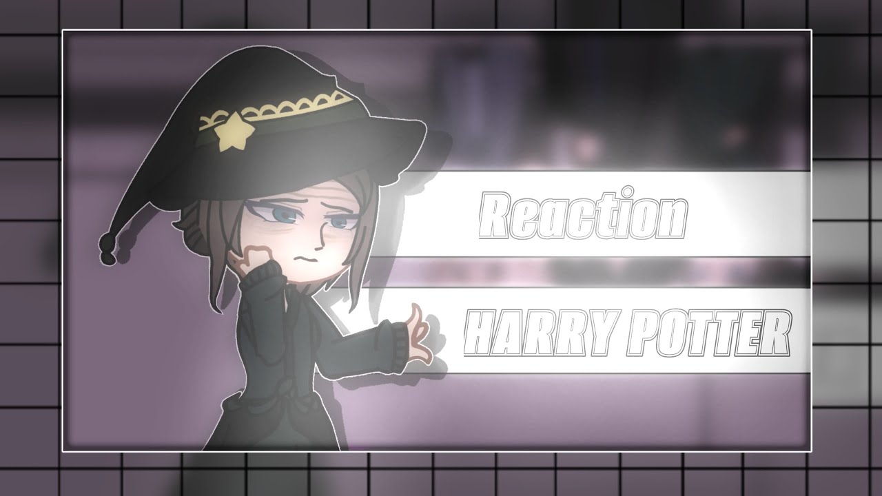 FINAL PART! Professor's reaction to HARRY POTTER