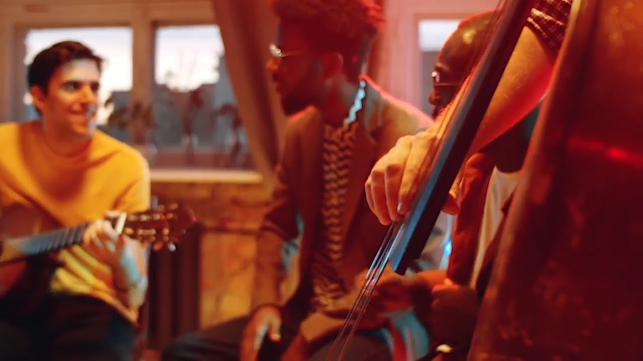 Investing in the Creator Economy with HarbourView  I  Apollo