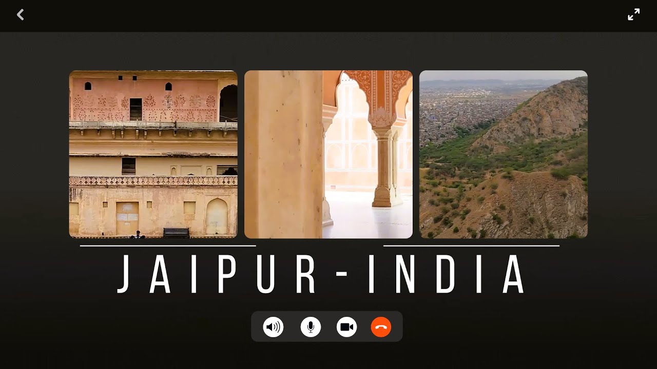 Jaipur - India