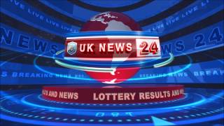 EuroMillions results Tuesday 15th October 2013