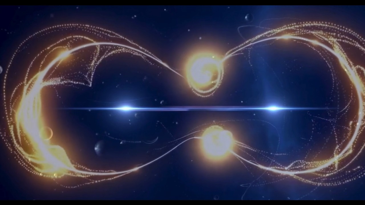 ∞ 432Hz Infinity Calm  Daily Mental Balance, Stress Relief & Steady Focus