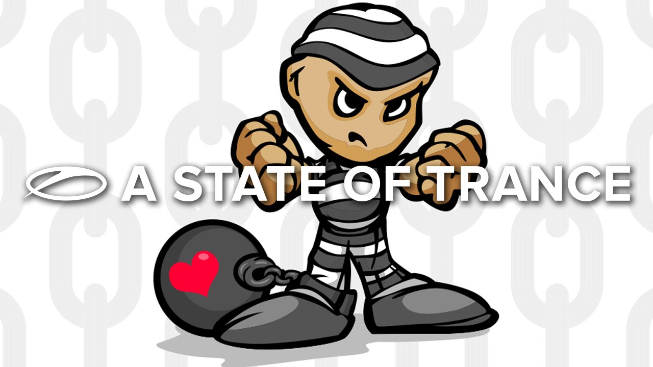 Probspot - Crime Of Passion (Original Mix)