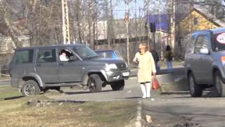 СтопХам - Петрозаводск #93   Полная деградация