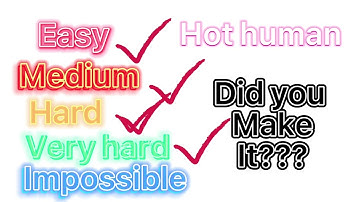 How fast can you sing???