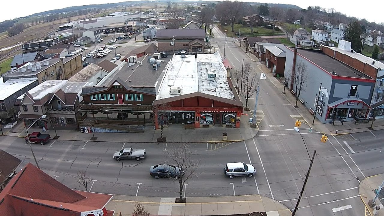 Finders Keepers Store Tour Sugarcreek,OH 44681 YouTube