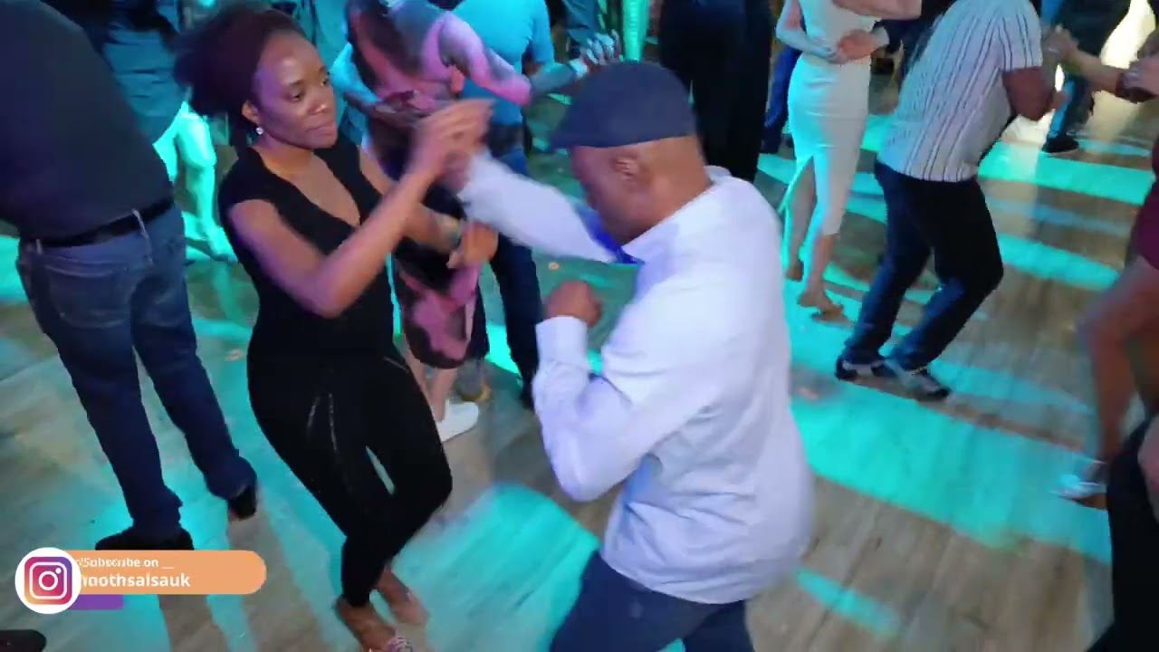 Michael & Ure On2 At The Brook Street Social March 1st 2025