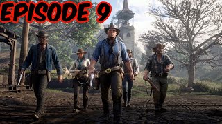 Episode 9