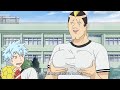 Nendou's happiness when celebrating Christmas in a family atmosphere - 斉木楠雄のΨ難//Saiki Kusuo