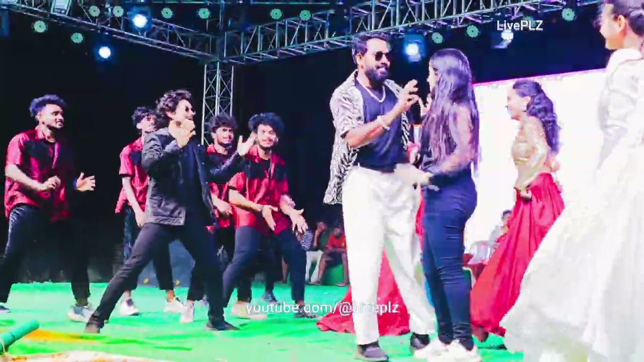 gana gana padara song dance performance Gundayapalem Village #dance #tirunala #festival