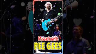 Bee Gees - Massachusetts (One For All Tour Live In Australia 1989)