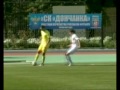 Ростов - Анжи - 1:1 (МП)