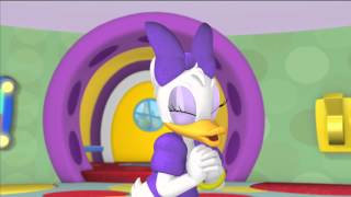 Disney Junior Hd Uk  Christmas Mickey Mouse Advert 2013