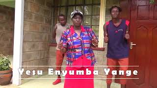 Yesu Enyumba yange by rose ondenyo