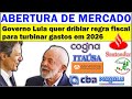 ABERTURA DE MERCADO DOMB3 AÇÕES DANDO COMPRA #mglu3 #aure3 #itsa4 #cbav3