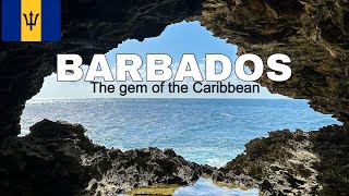 This is your sign to visit BARBADOS  4K