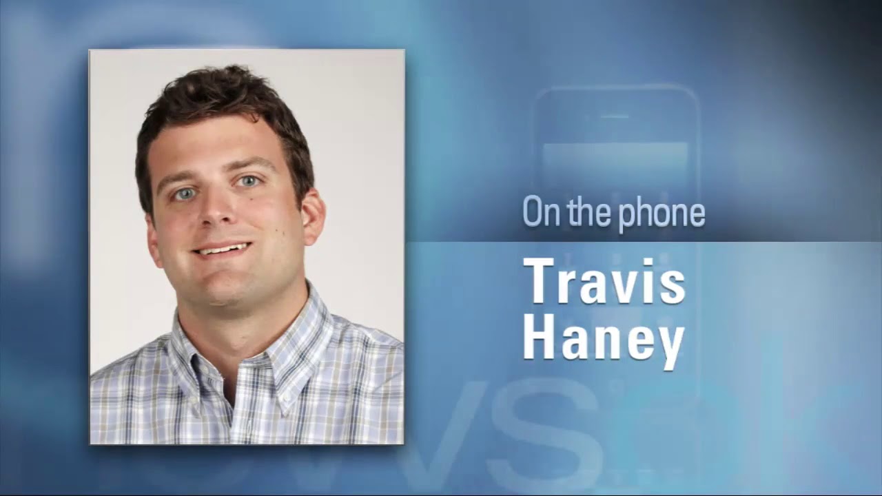 NFL Combine: Jamell Fleming (2012-02-29)