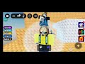 Nag laro ako ng tower sa rblx