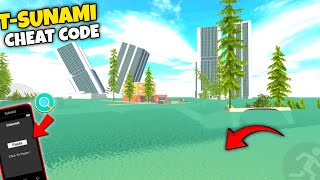 Water Cheat Code Indian Bikes Driving 3d | Tsunami Cheat Code Indian bikes driving | New update screenshot 2