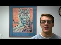 Athlete of the Week February 12-18, 2018 Hastings High School's Connor Laux
