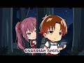 Ayanokoji x Ichika - Guardian Angel (Classroom of the Elite) | Anime Characters React to Each Other