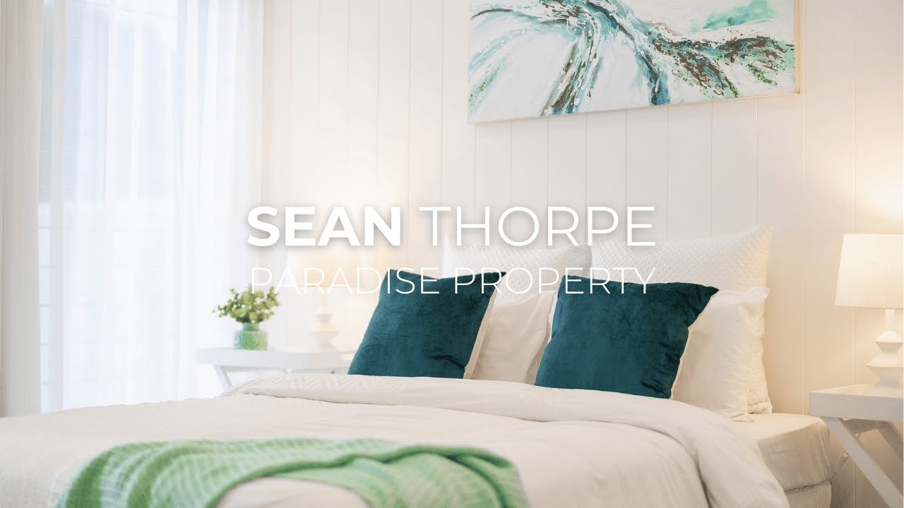 THE BYRON PALM COVE | Introduced By Sean Thorpe