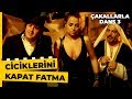 Çakallar, Kaçarken Yakalandılar | Çakallarla Dans 3 - Sıfır Sıkıntı