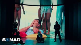 J Abdiel, Reelian - Am Pm (Visualizer) l 2017