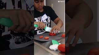 Summer '26 Cooking Class Kick-off