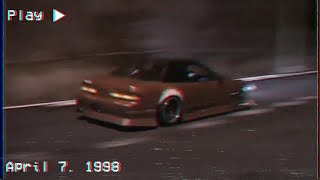 Unaverage Gang - Bloodshed Ft. Schizo 90S Drift Edit