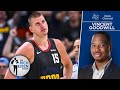 Yahoo’s Vincent Goodwill on Nuggets&#39; Downfall &amp; West Finals Mavs-Wolves Preview | Rich Eisen Show