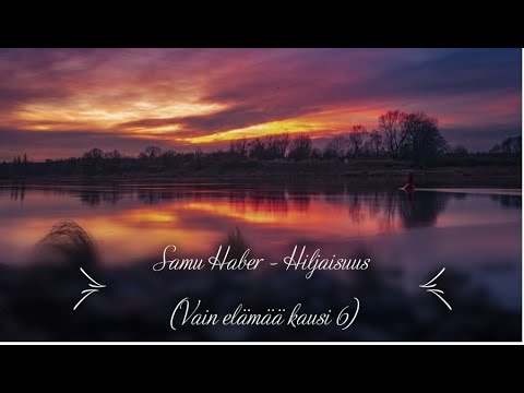 Samu Haber -