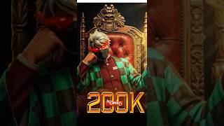 GTK 200k