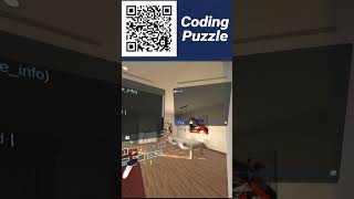 Meta Quest "Coding Puzzle": Python 003 "build an employee profile generator 02"