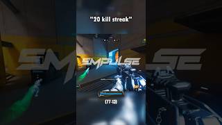 KTAP_ UNTOUCHABLE IN EMPULSE🔥 #gaming #empulse #movement