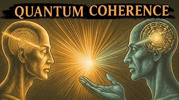 Quantum Coherence: How to Align with the Reality You Desire