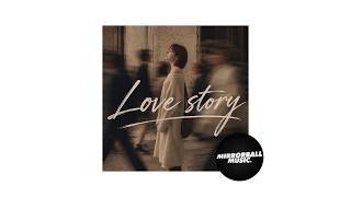 [Official Audio] Bless You (가호) - Whatever Love Means