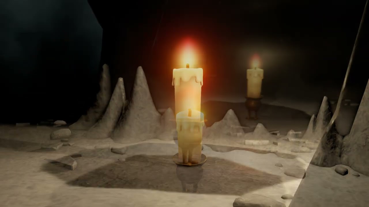 Enjoy Candleman 11