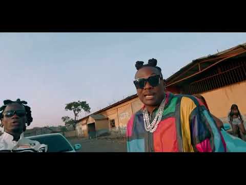 Shuu Extended Kapeke Ft Fik Fameica Napia Pro